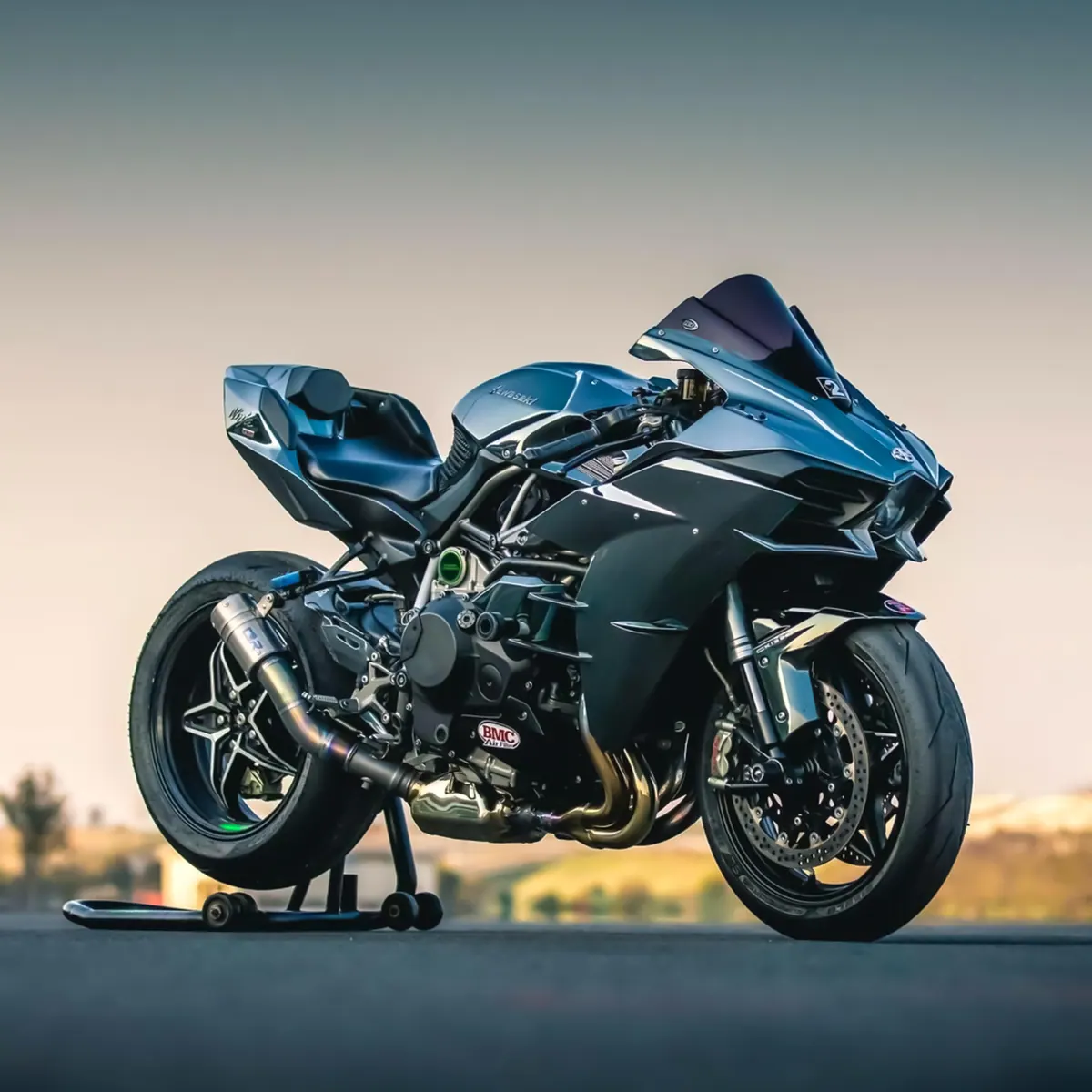 Carbon Cover Motorcycle Insurance Assessment Team