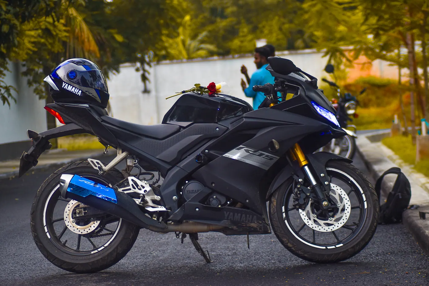 Carbon Cover Motorcycle Insurance Services